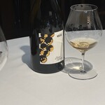 ラ・ヴァガボンド - Millaire – Vin orange A Fleur de Peau 2022
