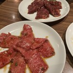 焼肉スタミナ苑 - 