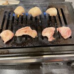 焼き肉家 そら - 