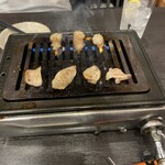 焼き肉家 そら - 