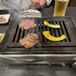 焼き肉家 そら - 