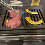 焼き肉家 そら - 