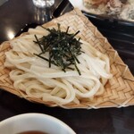 大澤屋 - ざるセット