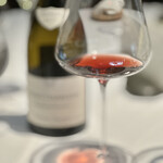 ラ・ヴァガボンド - Frédéric Magnien Gevrey Chambertin Vieilles  Vignes[2017] ブルゴーニュ　ピノノワール　