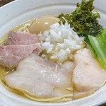 ラーメン屋ジョン - 