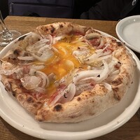 ピッツェリア ダ チーボ コレド日本橋店 - 