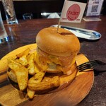 JOINT BURGER 銀座 - 