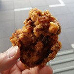 からあげ専門 唐楽 - 