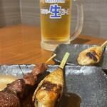 Sumibi Izakaya En - 