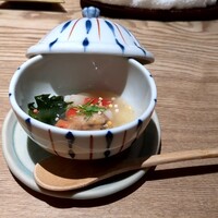 おおさかもん料理 鮨 守屋 - 