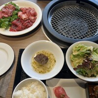 焼肉あきら - 