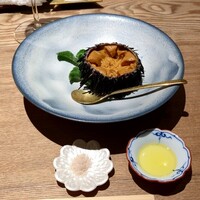 おおさかもん料理 鮨 守屋 - 