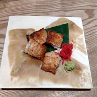 おおさかもん料理 鮨 守屋 - 