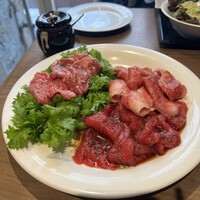 焼肉あきら - 