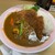 リッチなカレーの店 アサノ - 料理写真: