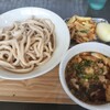 武蔵野うどん 澤村