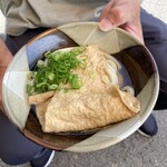 讃岐うどん がもう - 