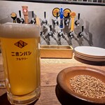 NIHONBASHI BREWERY - 