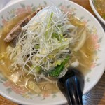 麺や 翔 - 