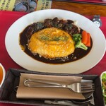 米沢ステーキ＆ビストロ 飛行船 - 