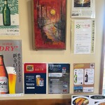 米沢ステーキ＆ビストロ 飛行船 - 