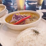 アンダー ザ パルモ ハヤマ - 