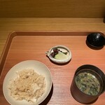 割烹 にしい - 