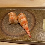 Sushi Ginza Onodera - 