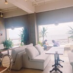 アンダー ザ パルモ ハヤマ - 