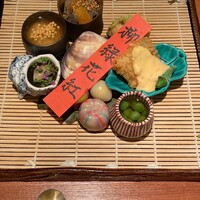 割烹 にしい - 