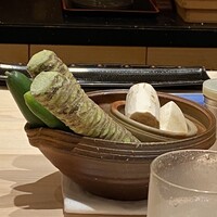 鮨 銀座 おのでら - 