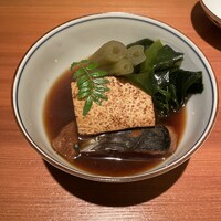 割烹 にしい - 