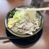 籠屋食堂
