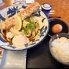 四國うどん 河北本店