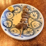 四國うどん 河北本店 - 