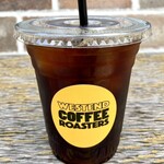 WESTEND COFFEE ROASTERS - 