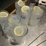 絵のある街 上野店 - 