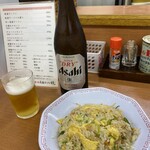 尾道ラーメン 暁 - 