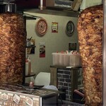 SARAY Kebab - 