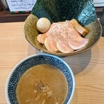 麺屋 真打 - 