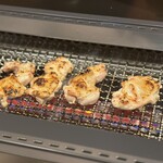 Toriyakiniku Kakoi - 