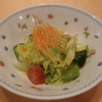 ステーキハウス キッチンリボン - 