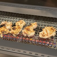 鶏焼き肉 囲 - 
