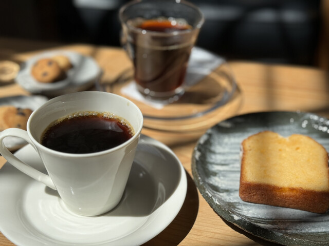 まちなか交流館 ATERA cafe - 左沢（カフェ）の写真
