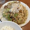 肉野菜炒め ベジ郎 渋谷総本店