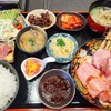 Yakiniku Marutatsu - 限定５食まるたつ御膳