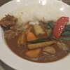 マイカリー食堂 上野店 