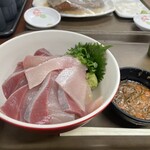 まぐろレストラン - 