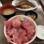 まぐろレストラン - 