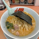 ラーメン山岡家 - 